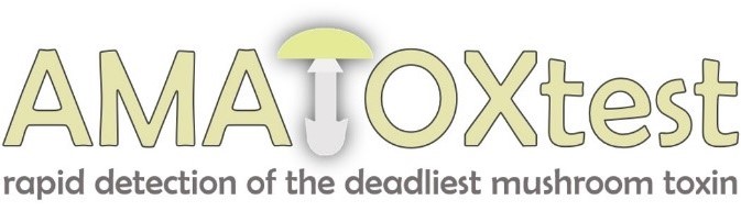 AMATOXTEST LLC logo