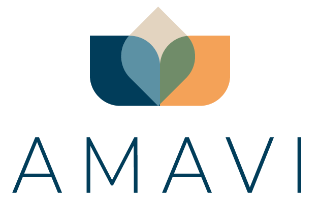 AMAVI INTEGRATIVE MENTAL WELLNESS LLC logo