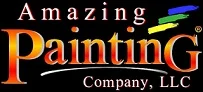 AMAZING PAINTING CO LLC logo