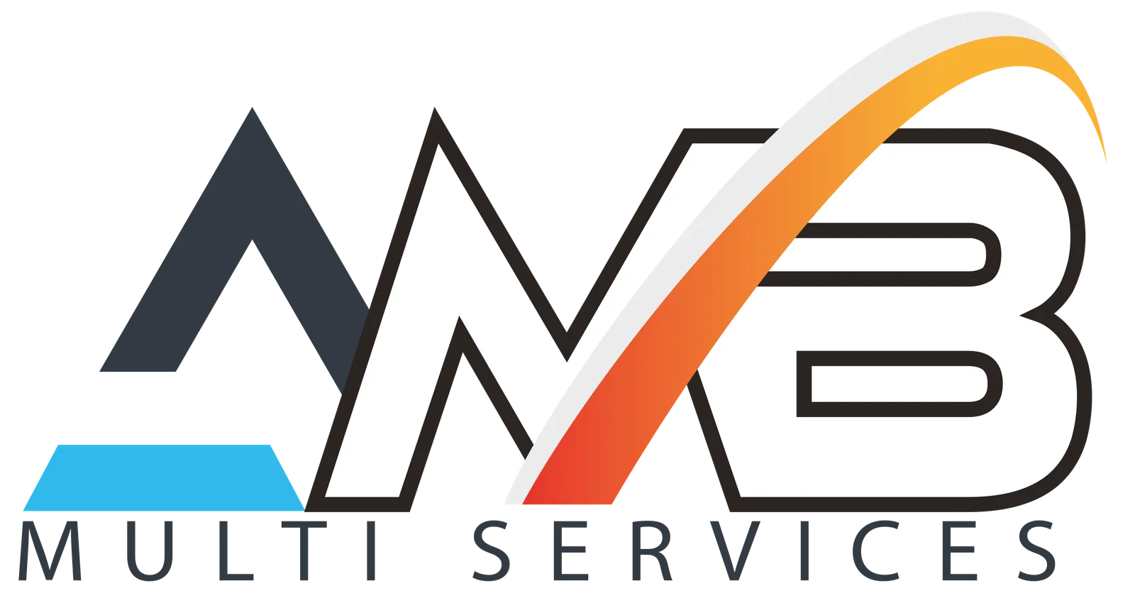 AMB MULTISERVICES CORP logo