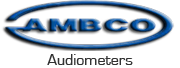AMBCO ELECTRONICS logo