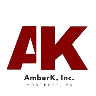 AMBERK INC logo