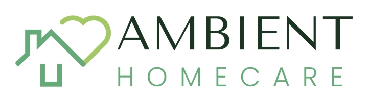 AMBIENT HOMECARE LLC logo
