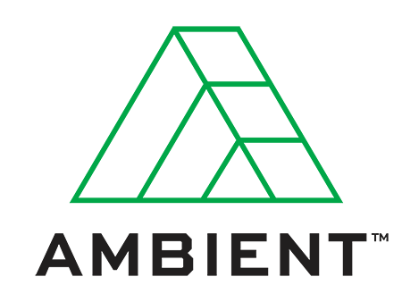 AMBIENT INC. logo