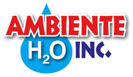AMBIENTE H20 INC logo