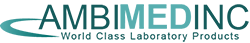 AMBIMEDINC logo