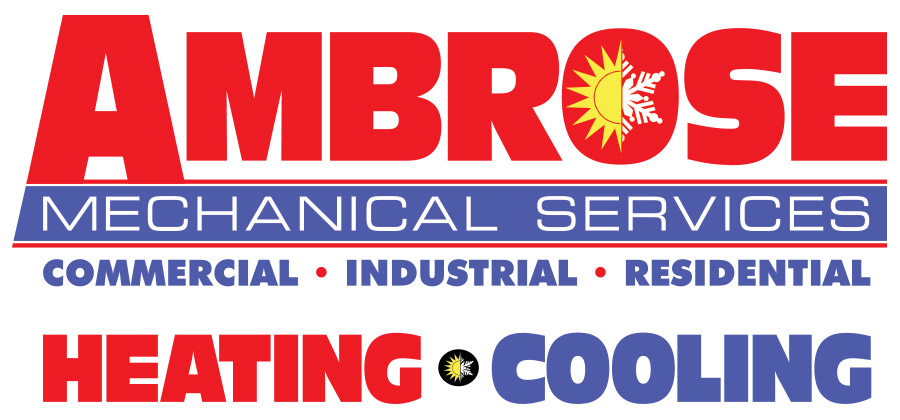 AMBROSE MECHANICAL SERVICES, CORP. logo