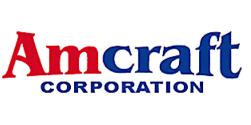 AMCRAFT logo