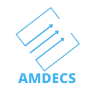 AMDECS INC logo