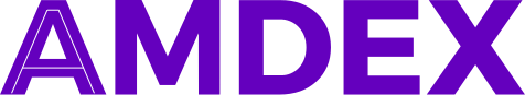 AMDEX CORP logo