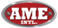 AME INTERNATIONAL logo