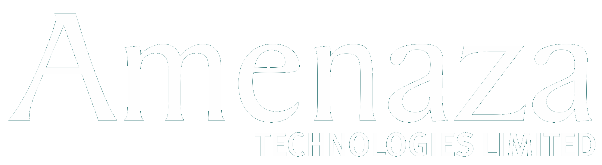 AMENAZA TECHNOLOGIES LTD logo