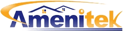 AMENITEK, INC. logo