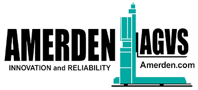 AMERDEN, INC. logo