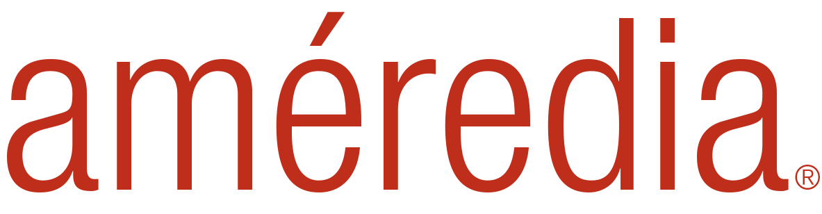 AMEREDIA, INCORPORATED logo