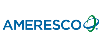 AMERESCO INC logo