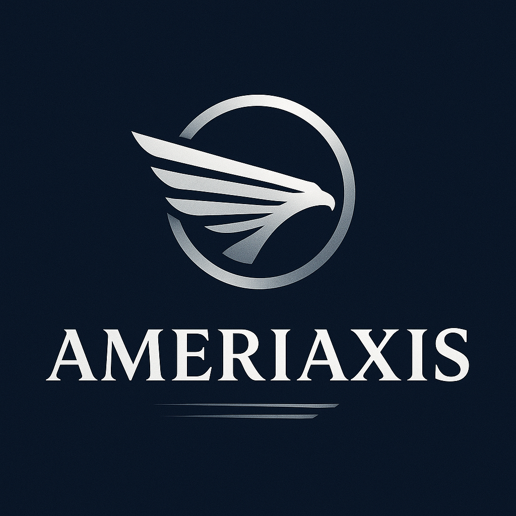 AMERIAXIS LLC logo