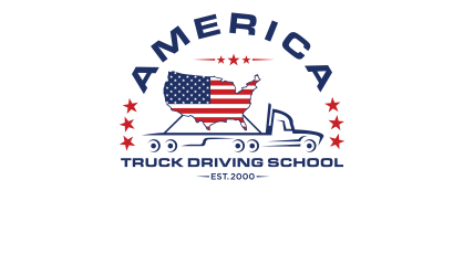 AMERICA TRUCK DRIVING SCHOOL, INC logo
