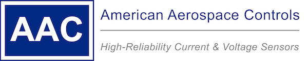 AMERICAN AEROSPACE CONTROLS INC logo
