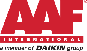 AMERICAN AIR FILTER logo