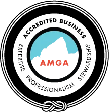 AMERICAN ALPINE INSTITUTE, LTD. logo
