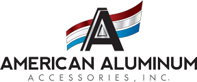 AMERICAN ALUMINUM ACCESSORIES, LLC logo