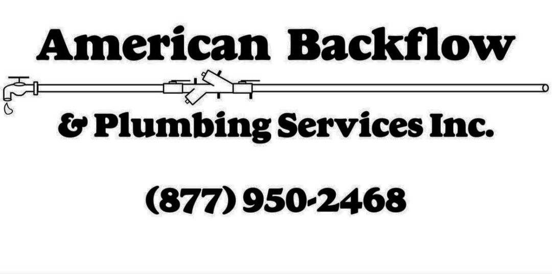 AMERICAN BACKFLOW & PLUMBING SERVICES, INC. logo