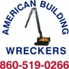 AMERICAN BUILDING WRECKERS LLC logo