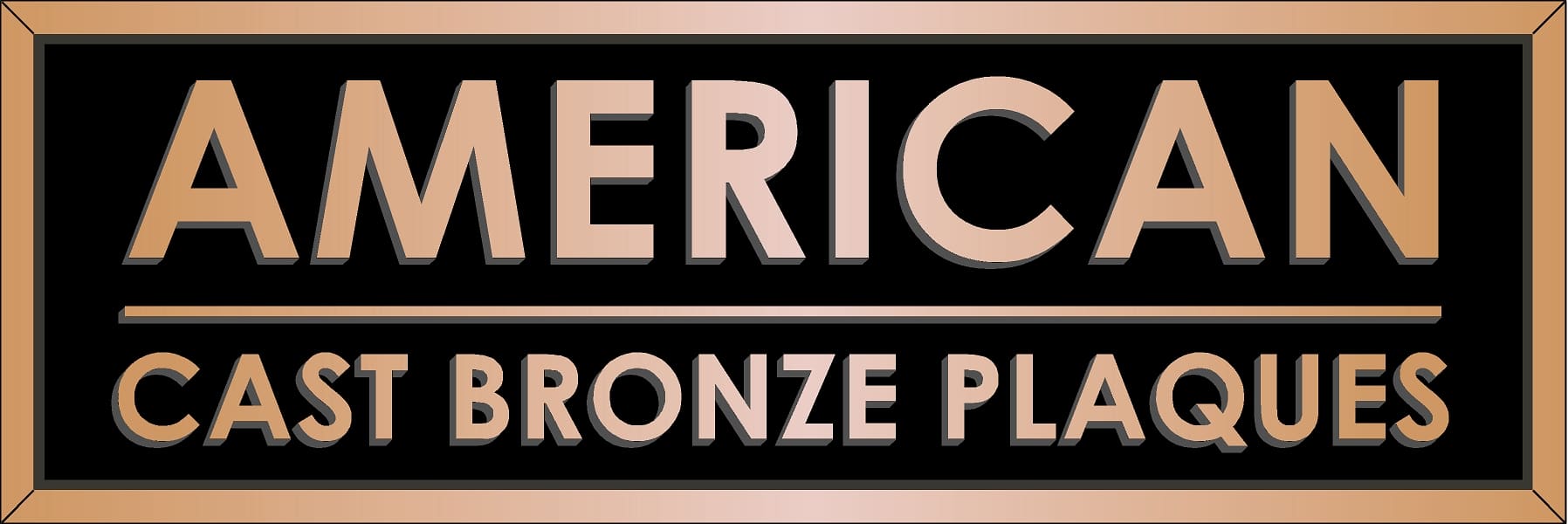 AMERICAN CAST BRONZE PLAQUES, LLC logo
