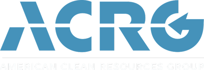 AMERICAN CLEAN RESOURCES GROUP, INC. logo