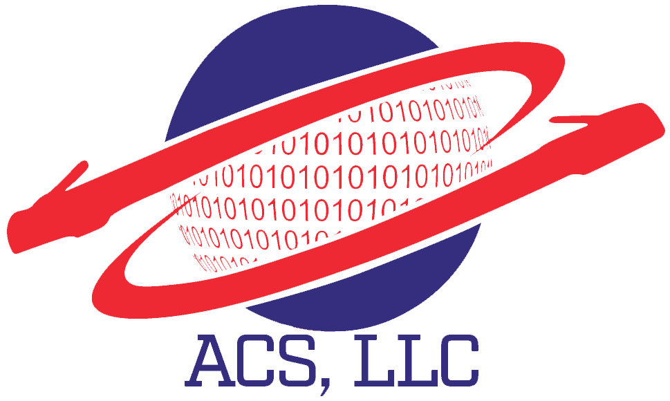AMERICAN COMMUNICATIONS SOLUTIONS, LLC logo