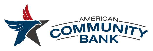 AMERICAN COMMUNITY BANK OF INDIANA - AMERICAN COMMUNITY BANK OF INDIANA logo