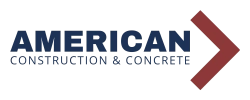 AMERICAN CONSTRUCTION & CONCRETE LLC logo
