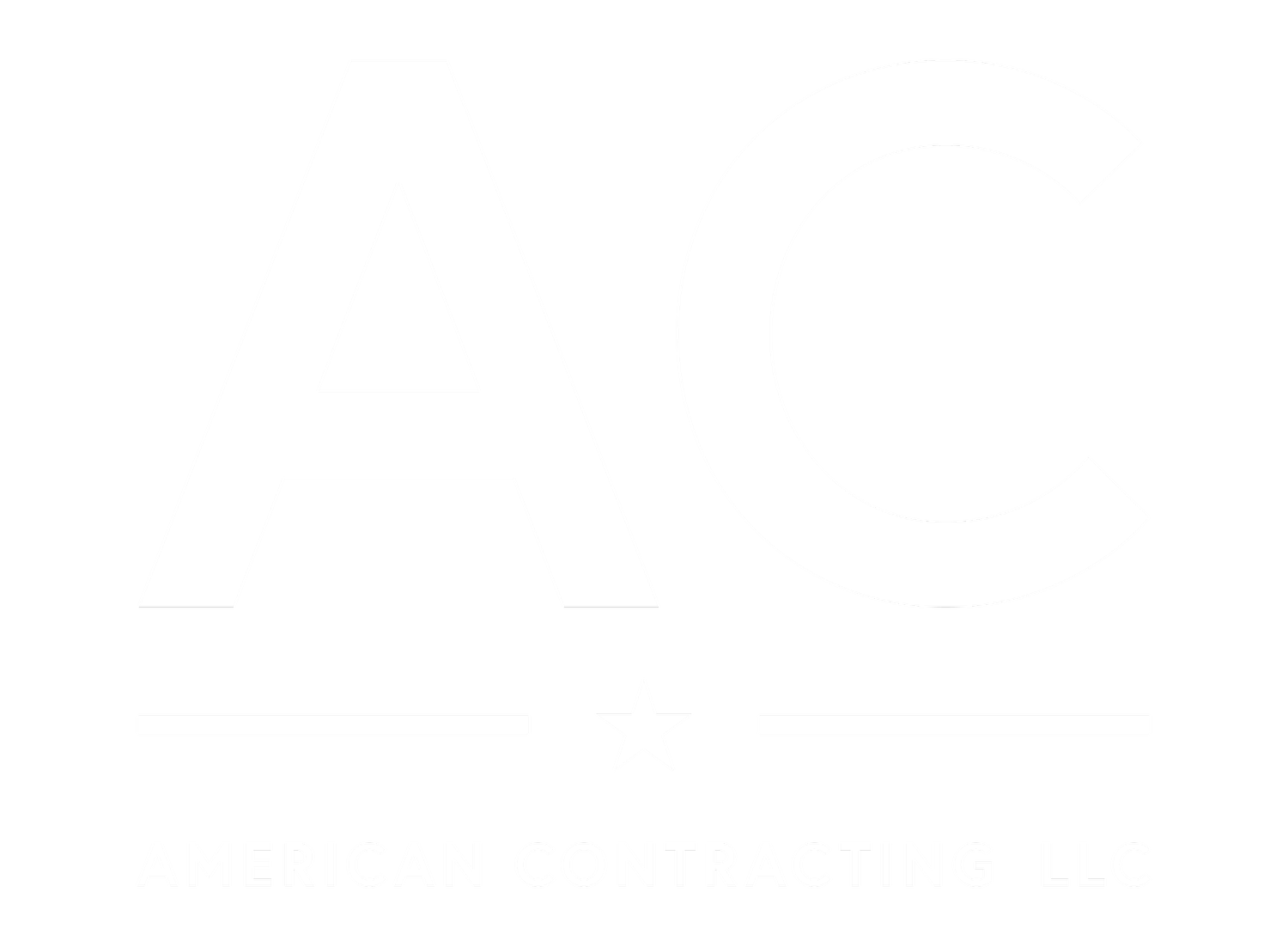 AMERICAN CONTRACTING, LLC logo