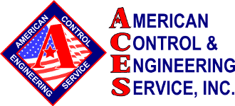 AMERICAN CONTROL & ENGINEERING SERVICE INC logo