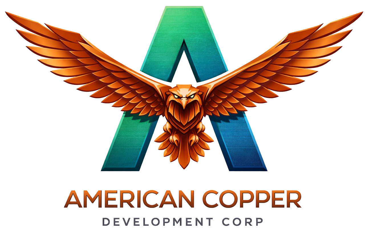 AMERICAN COPPER DEVELOPMENT CORPORATION logo
