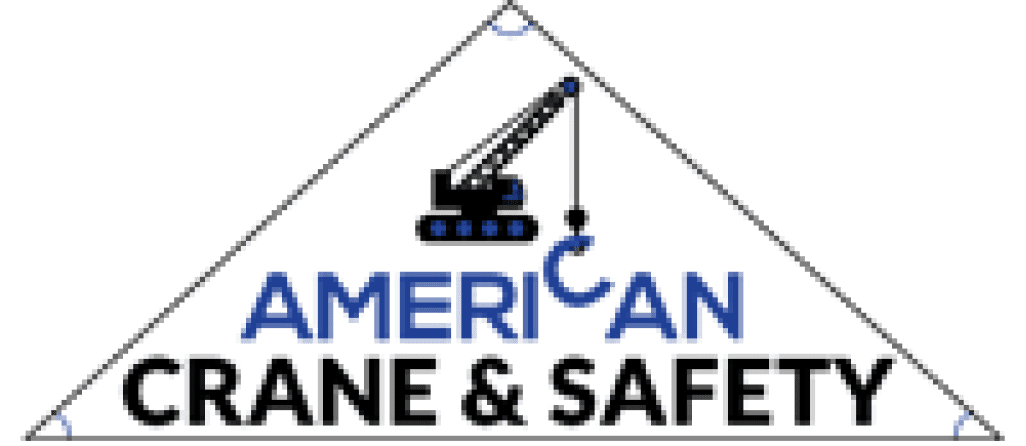 AMERICAN CRANE AND SAFETY, LLC logo