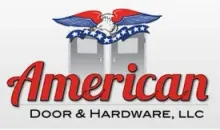 AMERICAN DOOR & HARDWARE, L.L.C. logo
