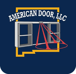 AMERICAN DOOR LLC logo