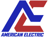 AMERICAN ELECTRIC logo