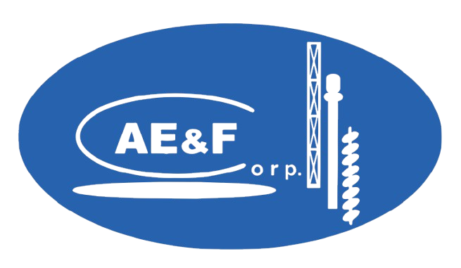 AMERICAN EQUIPMENT & FABRICATING CORP logo