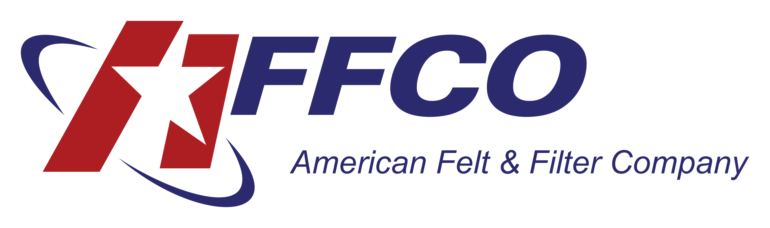 AMERICAN FELT AND FILTER COMPANY INC logo