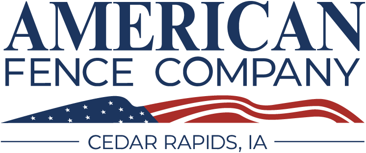 AMERICAN FENCE CO. OF CEDAR RAPIDS, INC. logo