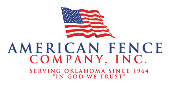 AMERICAN FENCE COMPANY, INC. logo