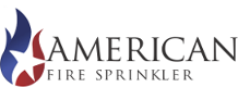 AMERICAN FIRE SPRINKLER CORP logo