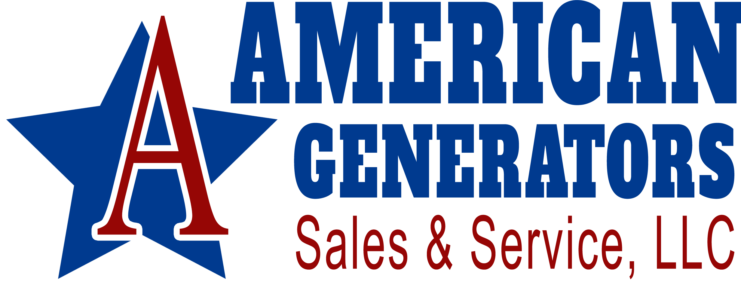 AMERICAN GENERATORS SALES & SERVICE LLC logo