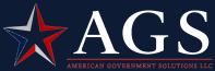 AMERICAN GOVERNMENT SOLUTIONS LLC logo