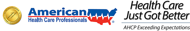 AMERICAN HEALTH HOME CARE GROUP, INC logo
