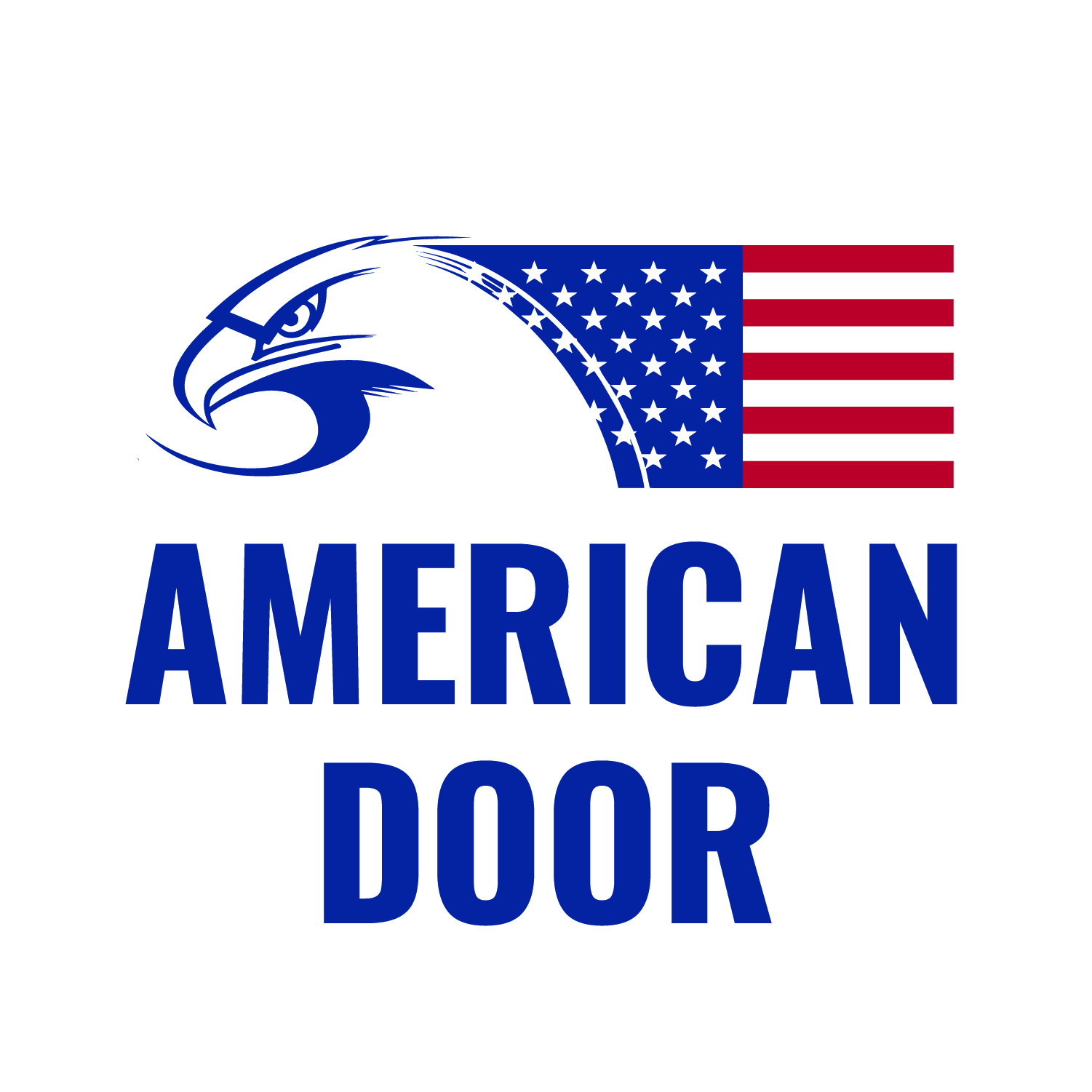 AMERICAN INDUSTRIAL DOOR INC logo