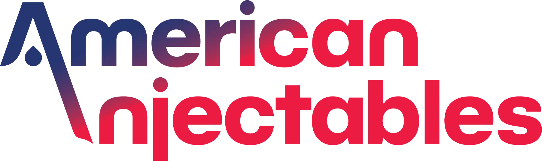 AMERICAN INJECTABLES INC logo